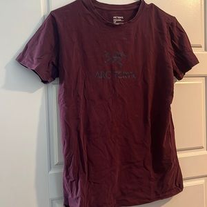 Arc’teryx Tee